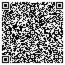 QR code with Gantos Inc 91 contacts