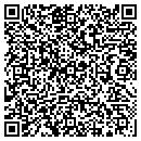 QR code with D'Angelo Realty Group contacts