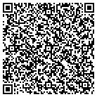 QR code with Anderson Custom Cabinetry Eric contacts