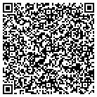 QR code with S P Entertainment LLC contacts