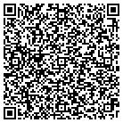 QR code with M C K Incorporated contacts