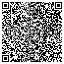 QR code with Head Over Heals contacts
