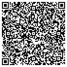 QR code with Saints Alive Book & Gift Store contacts