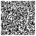 QR code with Jefferson W Clark Jr contacts