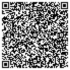 QR code with R Stephen Mitchell Carpentry contacts
