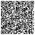 QR code with Hoover's DO It Best Rental Center contacts