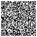 QR code with The Book Dispensary Inc contacts