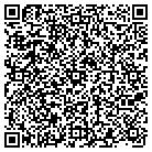 QR code with The Christian Bookshelf Inc contacts
