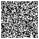 QR code with The Open Book Inc contacts