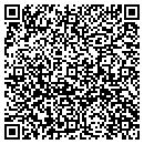 QR code with Hot Topic contacts