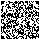 QR code with Unity Metaphysical Bookstore contacts