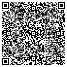 QR code with Pecora Realty Enterprises contacts