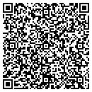 QR code with The Book Outlet contacts