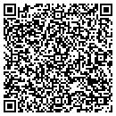QR code with R D C Incorporated contacts