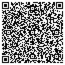 QR code with J Mc Laughlin contacts