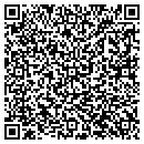 QR code with The Bone Man-Furioso Records contacts