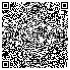 QR code with Timber Tree Service contacts