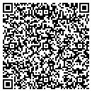 QR code with The EVM Group contacts