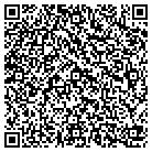 QR code with B & H Publishing Group contacts