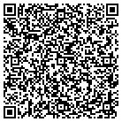 QR code with J Unique Clothing Store contacts