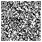 QR code with The Red Little Choo Choo contacts
