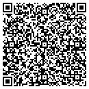 QR code with Richardson's Grocery contacts
