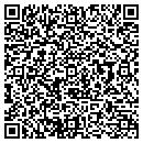 QR code with The Uprising contacts