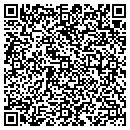 QR code with The Voodoo Fix contacts