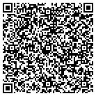 QR code with Kopy Kats Ladies Consignment contacts