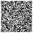 QR code with D B Custance Cabinet Maker contacts