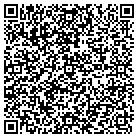 QR code with Manatee Cardiac Rehab Center contacts