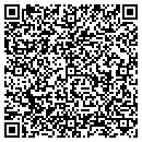 QR code with T-C Building Corp contacts