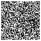 QR code with Anchorage Water & Wastewater contacts