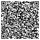QR code with Ams Cabinets contacts
