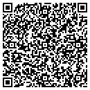 QR code with A M Rojas PA contacts