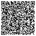 QR code with Pet Pawz contacts