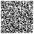 QR code with Leah Meyer Women's Apparel contacts