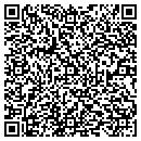 QR code with Wings To Go Of White Marsh Inc contacts