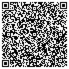 QR code with Amina African Hair Braiding contacts
