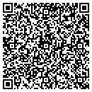 QR code with Tony Cart West contacts
