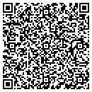 QR code with Traackr Inc contacts