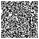 QR code with Abm Limo Inc contacts