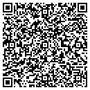 QR code with C&R Books Inc contacts