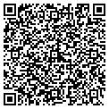 QR code with Deca Bookstore contacts