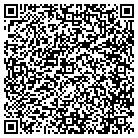 QR code with Occasions By Design contacts