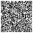 QR code with Aaj Woodwork contacts