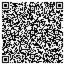 QR code with Yoder John W contacts