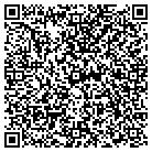 QR code with Martinson Mica Wood Products contacts