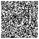 QR code with Purrs & Wags Pet Lodge contacts