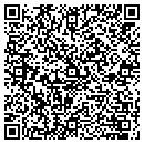 QR code with Maurices contacts